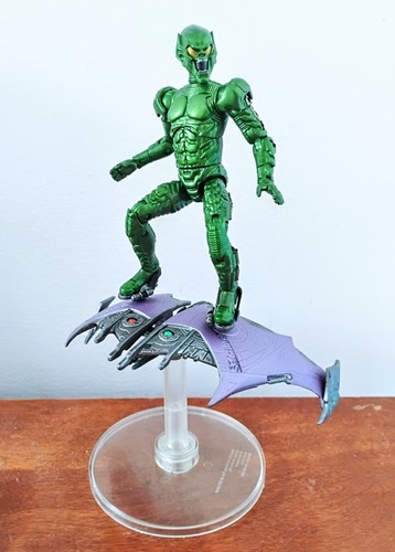 Toy biz marvel spider man - 💥toy,