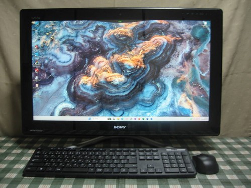 Sony vaio vpcl247fj in - vaio,