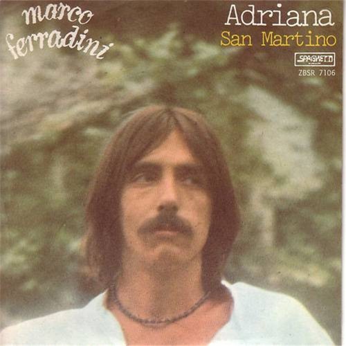 Marco ferradini adriana 7 - marco,