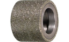 Disco abrasivo diamantato