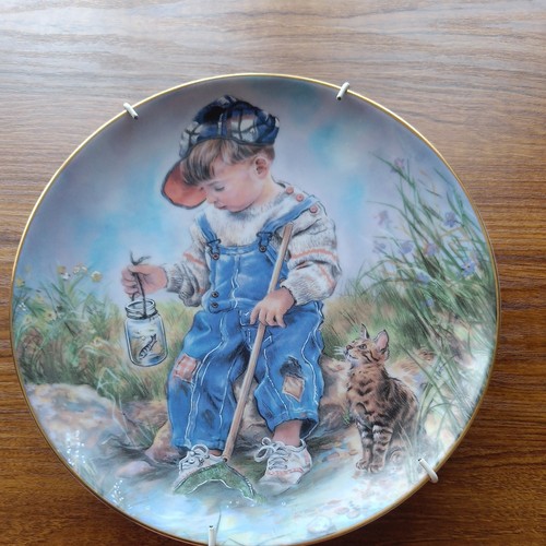 Leonardo collection plate - leonardo, a