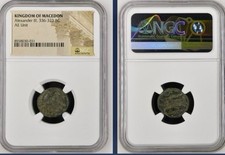 Alessandro Magno 336BC-323BC