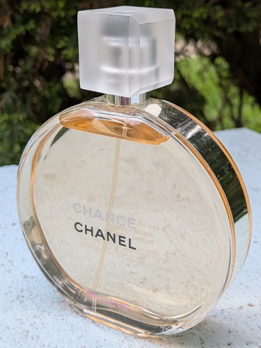 Large 5fl 148ml chanel - large, oz