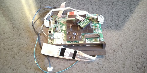 Smart ricambi - lg,