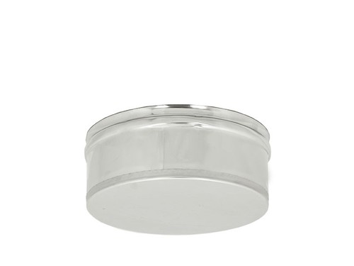 Tappo cieco ispezione canna - tappo,