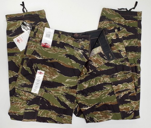 Tru spec tiger stripe - tiger, products