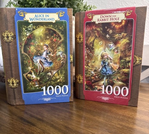Nuovo masterpieces 1000 - nuovo, pezzi