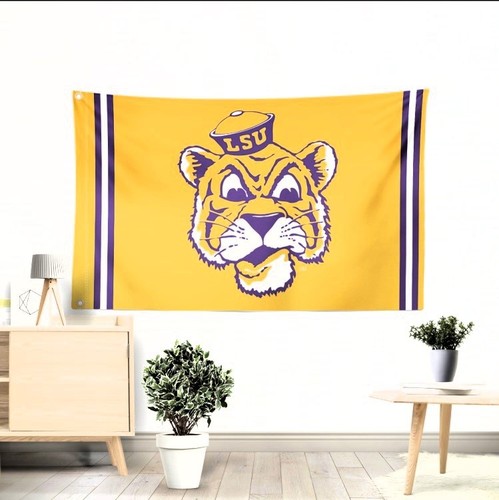 Bandiera louisiana - bandiera,