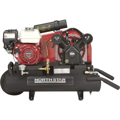 Northstar compressore aria - compressore,