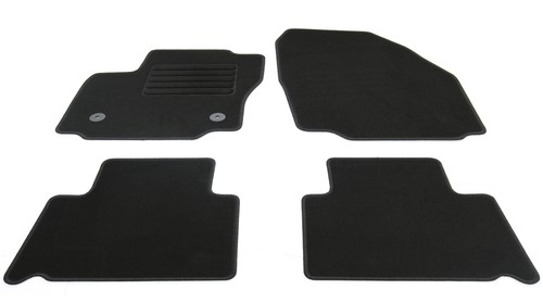 Set tappetini per - ford, s-max