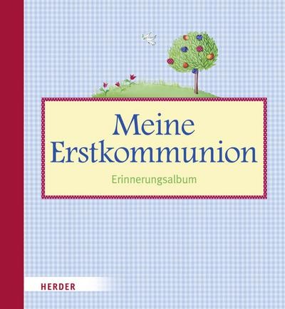 Meine erstkommunion - meine,