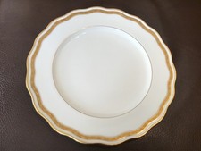 Antique Cauldon Ltd Gold Gilt