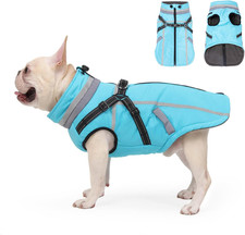 Cappotto per Cani Invernale