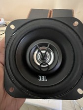 Altoparlanti JBL 100mm Stage 1