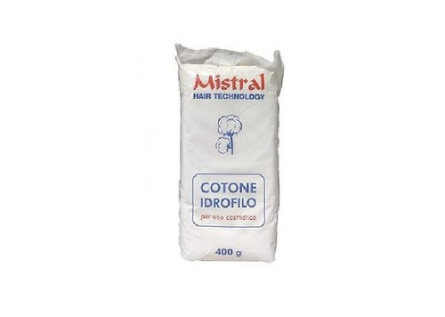 Cotone idrofilo 400gr - cotone,
