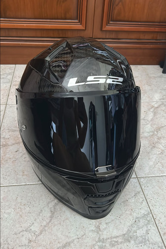 Casco usato moto quasi - casco,