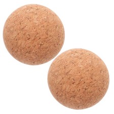 2 Pcs Tappa Bottiglie Sughero