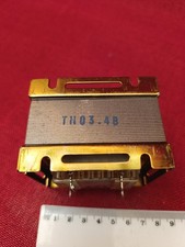 TN03.48 TN 03.48 TRASFORMATORE