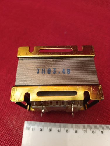 Tn03 48 trasformatore - tn03.48,