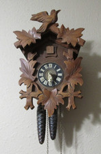 Orologio cucù vintage - cucù,