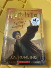 Harry Potter and the Deathly