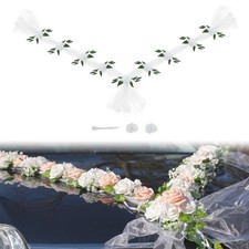 Set Bouquet Fiori Artificiali