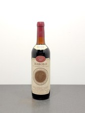 Barolo S. Vincenzo Riserva
