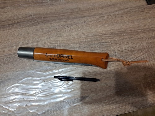 Opinel numéro années - opinel, 13