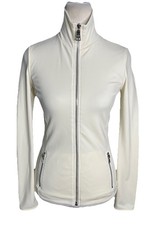 Giacca Prada Vintage Avorio