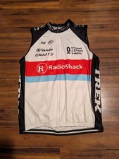 Radioshack Craft Leopard Trek