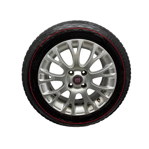 Cerchio lega fiat punto - cerchio,