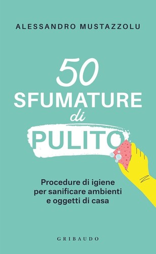 Sfumature pulito - 50, di