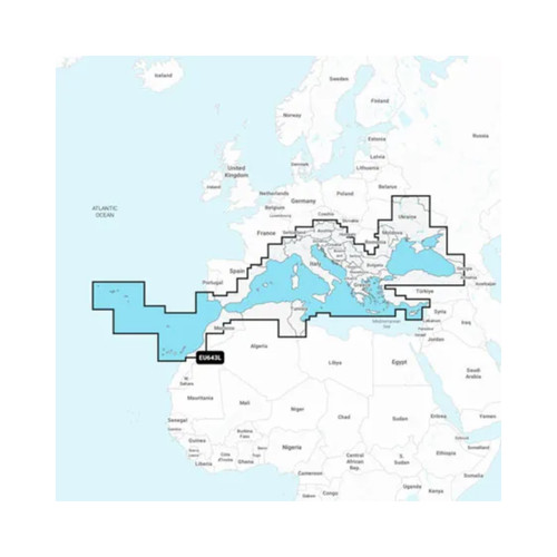 Navionics xl9 secure digital - navionics+xl9,