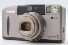 [COME NUOVO] Canon Autoboy S
