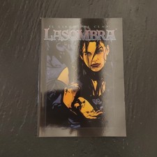 Vampiri La Masquerade Il Libro Dei Clan - LASOMBRA - Italiano