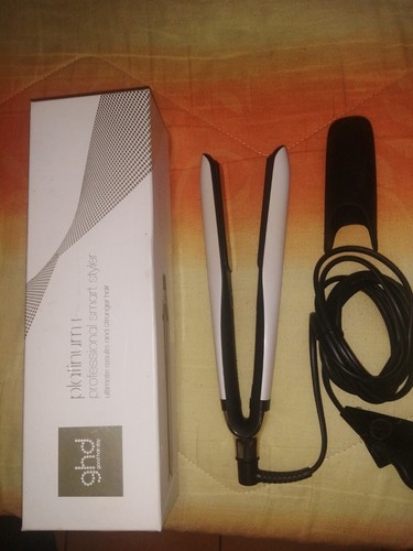 Ghd platinum styler - platinum+,