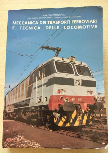 Libro tecnico meccanica dei - libro, tecnico"