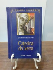 PAPASOGLI - CATERINA DA SIENA