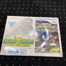 Intec Racchetta Tennis Gioco