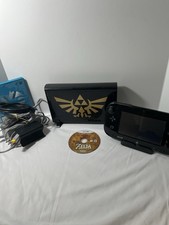 Nintendo Wii U 32GB Bundle