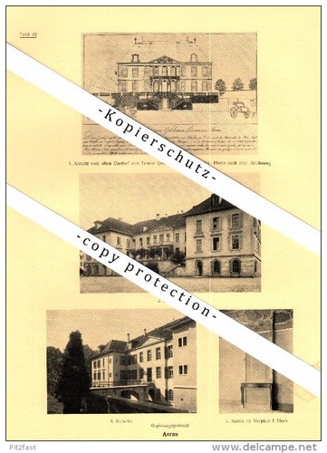 Fotografie vedute 1924 - fotografie, vedute,