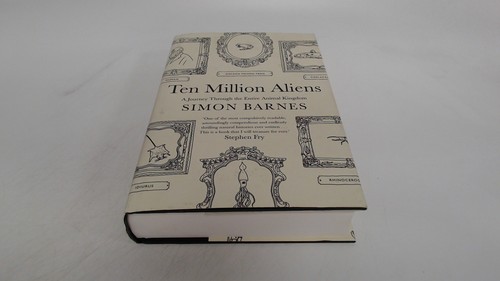 Ten million aliens a - million,