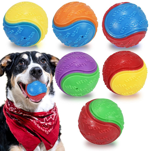 Pezzi palline per cani - palline,