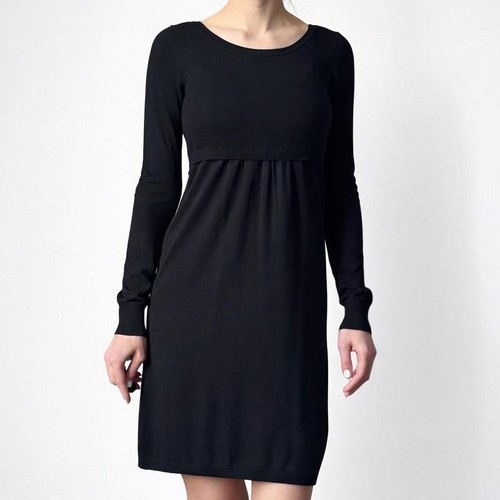 Abito donna liu nero - abito, jo
