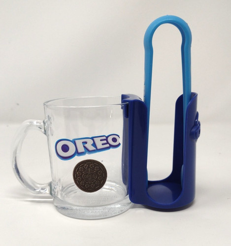 Oreo biscotti bicchiere latte - oreo,