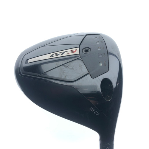 Driver titleist gt3 usato - titleist,