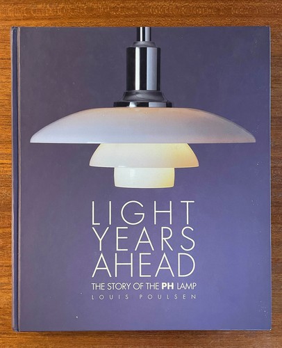 Light years ahead the - ahead, of