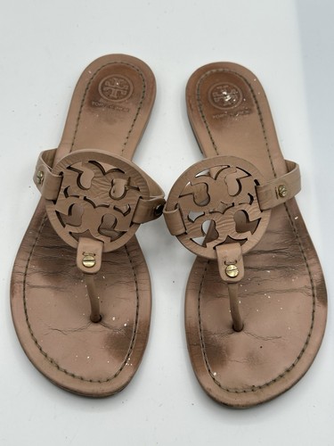 Tory burch miller - miller, beige
