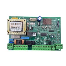 Scheda Centrale Quadro Di