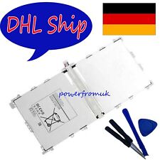 BATTERIA SAMSUNG GALAXY NOTE PRO 12.2 SM-P907AZKAATT SM-T900 SM-T905 SM-P905VZKAVZW